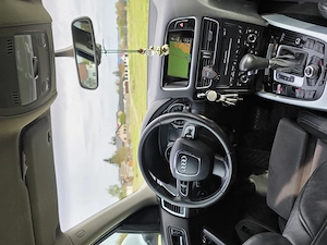 Audi q5 2012 automat itp nou - imagine 3