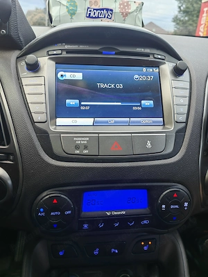 Hyundai IX 35 2015 - imagine 2