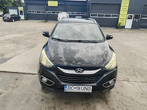 Hyundai IX 35 2015 - imagine 10