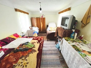 CASĂ cu teren 1419 mp BUHUȘI, judetul BACĂU - imagine 7