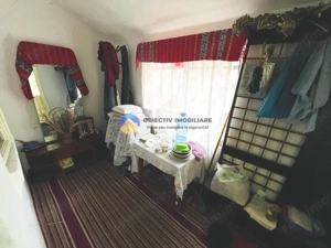 CASĂ cu teren 1419 mp BUHUȘI, judetul BACĂU - imagine 4