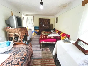 CASĂ cu teren 1419 mp BUHUȘI, judetul BACĂU - imagine 8