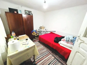 CASĂ cu teren 1419 mp BUHUȘI, judetul BACĂU - imagine 2