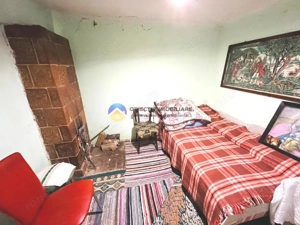CASĂ cu teren 1419 mp BUHUȘI, judetul BACĂU - imagine 3