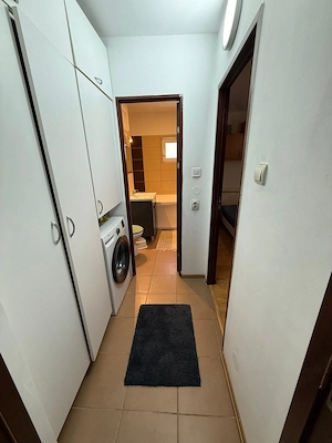 Apartament 3 camere semi-decomandat, Brazda lui Novac - imagine 5