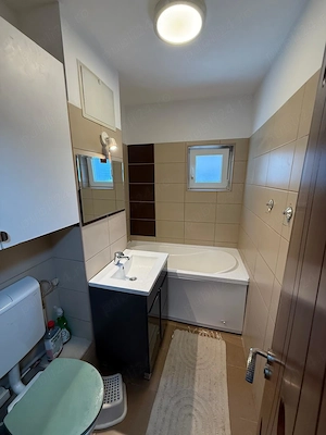 Apartament 3 camere semi-decomandat, Brazda lui Novac - imagine 6