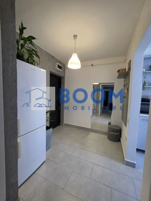 Apartament 2 camere  | Centrala proprie | Complet mobilat si utilat - imagine 5