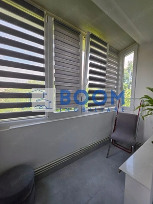 Apartament 2 camere  | Centrala proprie | Complet mobilat si utilat - imagine 7