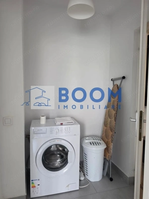 Apartament 2 camere  | Centrala proprie | Complet mobilat si utilat - imagine 8