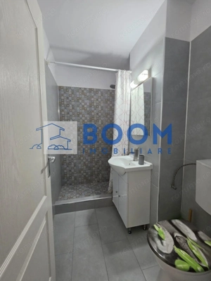 Apartament 2 camere  | Centrala proprie | Complet mobilat si utilat - imagine 6