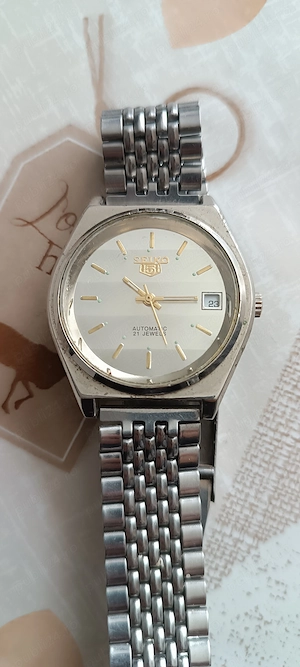 Ceas de mana Seiko 