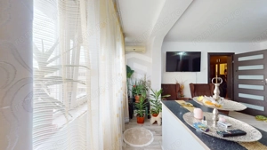 Apartament Colentina Teiul Doamnei Obor - imagine 20