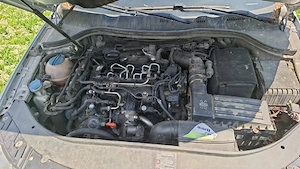 vând Volkswagen passat 