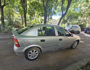 Vand Opel Astra G 1.7 DTI - imagine 6
