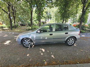 Vand Opel Astra G 1.7 DTI - imagine 5