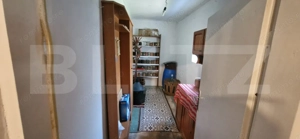 Casă complet mobilată, izolată, 110 mp, centrală pe gaz, toate utilitățile, Titu - imagine 6