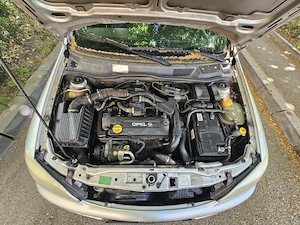 Vand Opel Astra G 1.7 DTI - imagine 2