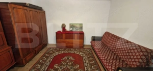 Casă complet mobilată, izolată, 110 mp, centrală pe gaz, toate utilitățile, Titu - imagine 4