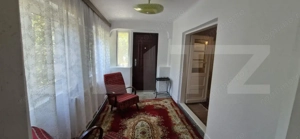 Casă complet mobilată, izolată, 110 mp, centrală pe gaz, toate utilitățile, Titu - imagine 7