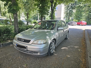 Vand Opel Astra G 1.7 DTI - imagine 3