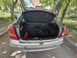 Vand Opel Astra G 1.7 DTI - imagine 8