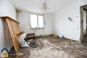 Apartament 3 camere , Darmanesti , etaj 2 - imagine 3