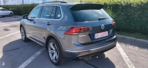 Vand wv tiguan 2 r-line an 2019 - imagine 2