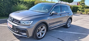 Vand wv tiguan 2 r-line an 2019
