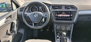 Vand wv tiguan 2 r-line an 2019 - imagine 4