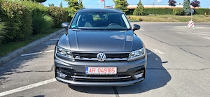 Vand wv tiguan 2 r-line an 2019 - imagine 3