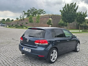 Vand vw gilf VI - imagine 5