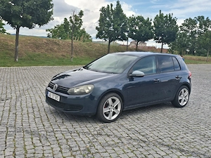 Vand vw gilf VI