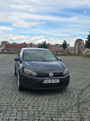 Vand vw gilf VI - imagine 3