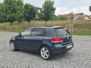 Vand vw gilf VI - imagine 4