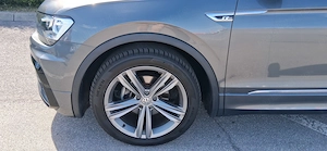 Vand wv tiguan 2 r-line an 2019 - imagine 7