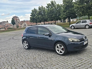 Vand vw gilf VI - imagine 2