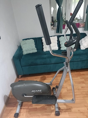 bicicleta eliptica magnetica 