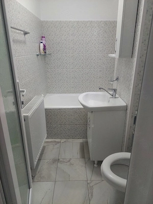Garsoniera confort 1   regim hotelier   rm sărat  jud buzău   - imagine 5