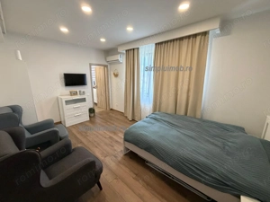 Studio 31 mp Loc de Parcare Centrală Proprie  Bloc 2023  Popești