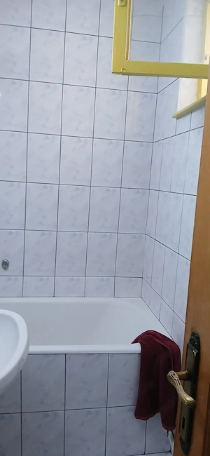 Vind Apartament cu 2 camere  - imagine 5