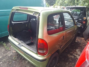 microcar virgo piese - imagine 5