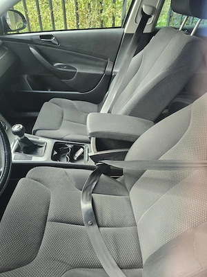 Vand Vw Passat 2.0 Tdi - imagine 5