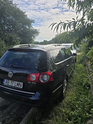 Vand Vw Passat 2.0 Tdi - imagine 4