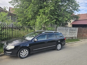 Vand Vw Passat 2.0 Tdi - imagine 2