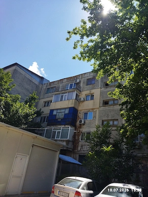 Vand Apartment Zimnicea