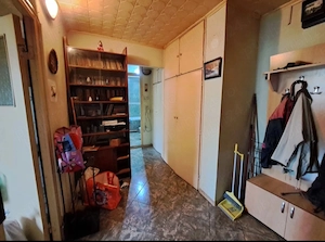 Dristor Ramnicul Sarat,ap 2 camere, bloc 1982, dec,92.000euro - imagine 3