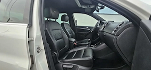 WV Tiguan 2.0 TDI R-Line Led Xenon An Fab.2013 - imagine 8