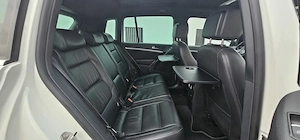 WV Tiguan 2.0 TDI R-Line Led Xenon An Fab.2013 - imagine 9