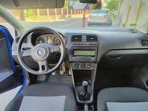 Polo 2010 ,1.6 TdI - imagine 3