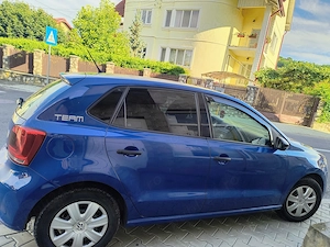 Polo 2010 ,1.6 TdI - imagine 4